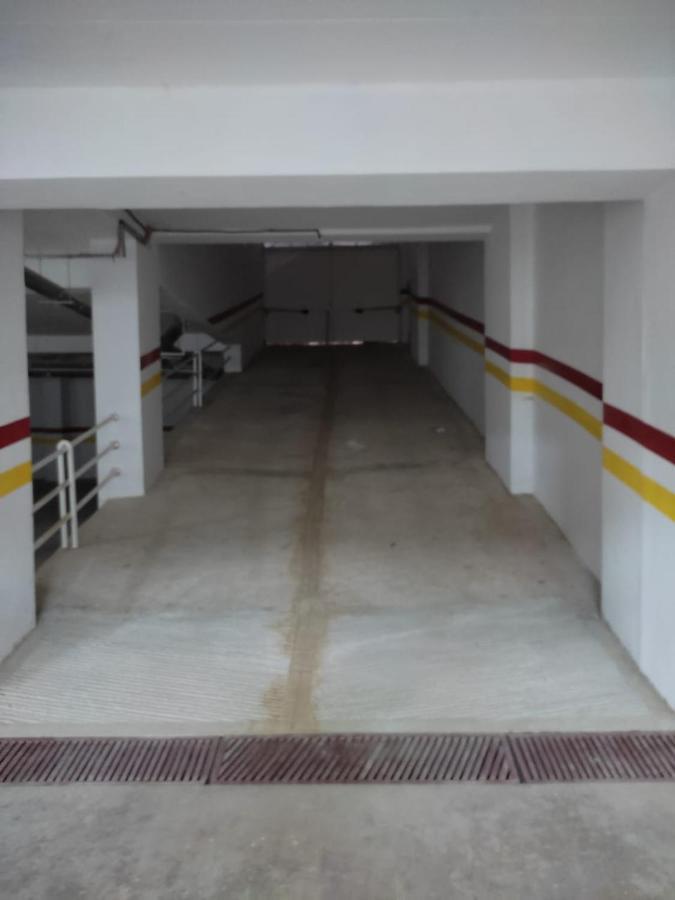 Dlx01 Oujda Exterior foto