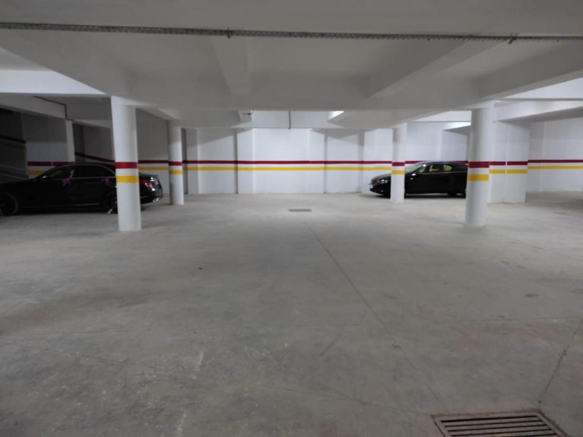 Dlx01 Oujda Exterior foto